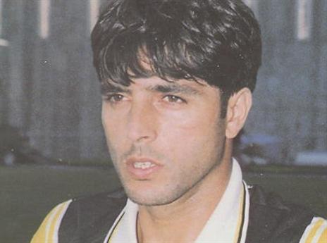 אוחנה בימים עברו. כשחקן הפך לאגדה, כמאמן מעולם חייו לא היו קלים