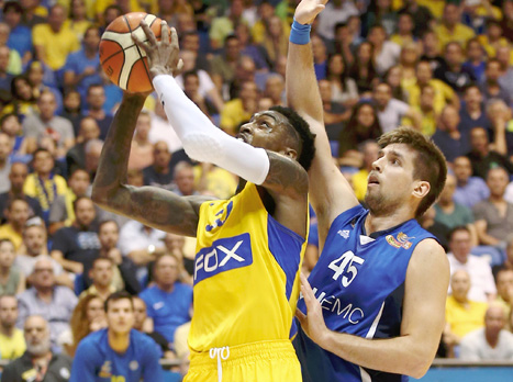 מילר. נכנס לקצב (אלן שיבר)