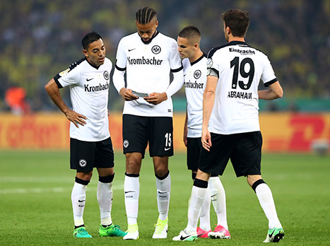 עברו דרך יפה פרנקפורט (getty)