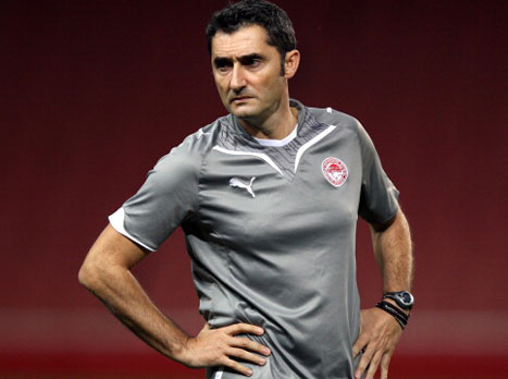 תמיד רצה ללמוד על המשחק (getty)