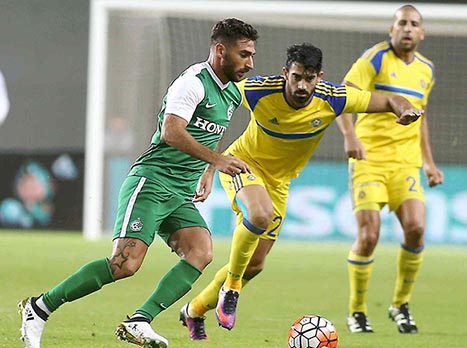 בן הרוש ועטר. ישתפו פעולה? (אלן שיבר)