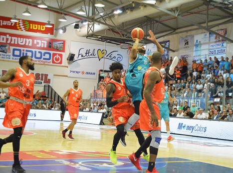 משחק נהדר לדוסון (מנהלת)