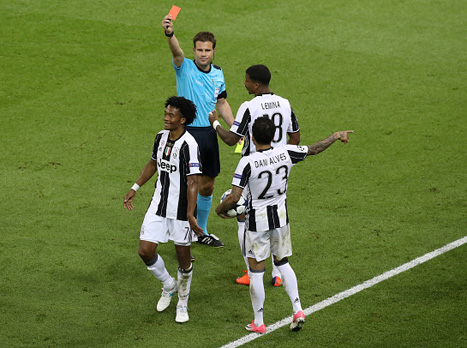 אבל אדום של קוואדרדו (getty)