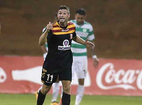 צילום: אלן שיבר