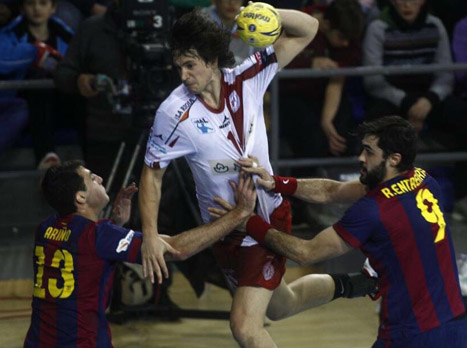 ייקח את מכבי ראשל"צ לאלופות?