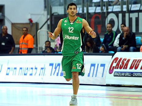 מנטרל את רעשי הרקע. דיברתולמאו (מנהלת הליגה)