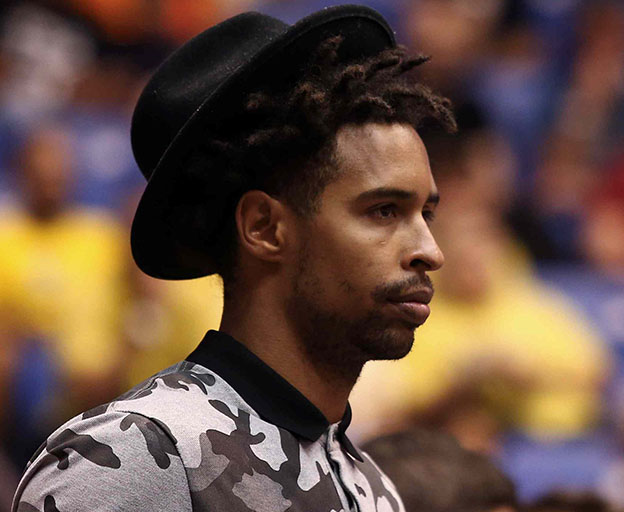 לנדסברג צופה ביריבה הבאה? (אלן שיבר)