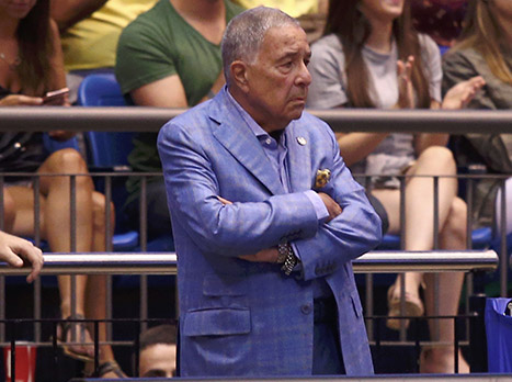 מכבי ת"א שוב לא תזכה באליפות (אלן שיבר)