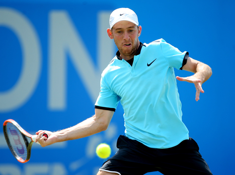 סלע. רוצה זכיה שניה ב-2017 (getty)