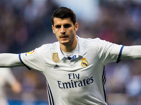 איפה מוראטה ינחת? (getty)