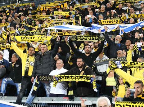 הקהל ימלא את טדי? (אלן שיבר)