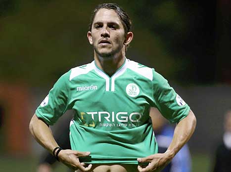 צילום: אלן שיבר