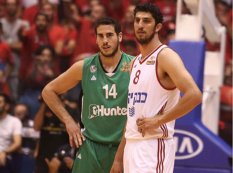 אליהו. מה שקרה בגמר היה חריג (אלן שיבר)