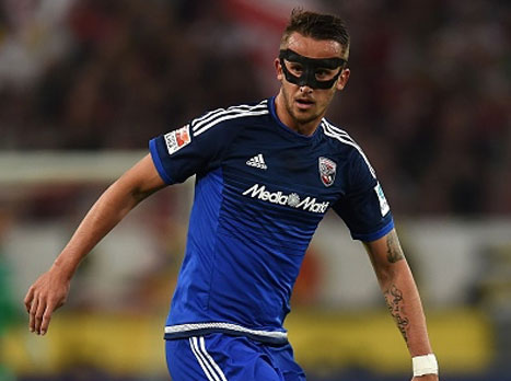 דורש 600 א' יורו לשנתיים. פקהארט (Getty)