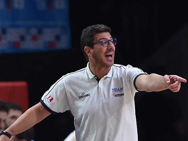 אימן גם את נבחרת יוון (Getty)