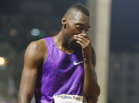 סנפורד. ייעדר מאליפות העולם (אלן שיבר)