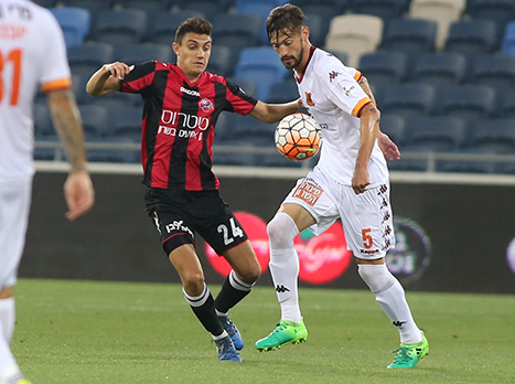 פישלר. כץ רוצה שהוא יישאר (יוסי שקל)