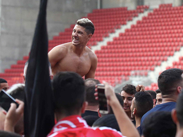 (צילום: אלן שיבר)