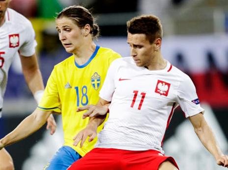 מכבי ת"א ברירת מחדל עבורו. פרנקובסקי (getty)