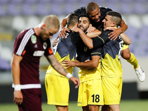 שיפרו את הסטטיסטיקה (האתר הרשמי של בית"ר)