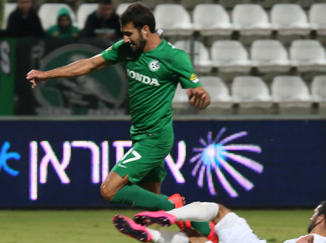 גם בית"ר בתמונה. תורג'מן (סוכנות ג'יני)