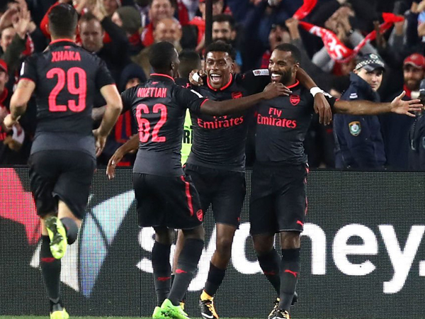 לקאזט. יש על מי לסמוך