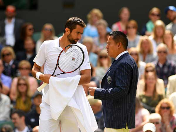 מערכה צמוד. צ'יליץ' (Getty)