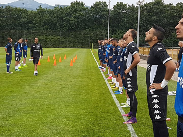 מרוצים מההתקדמות בק"ש