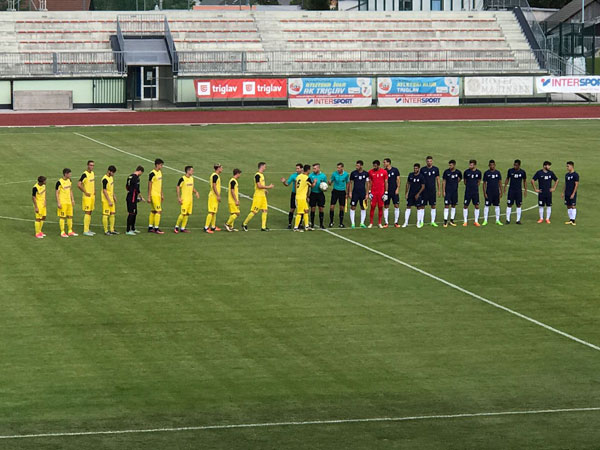 1:1 במחנה האימון (דוברות מ.ס. אשדוד)