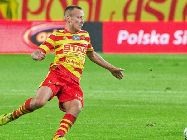 לא ישחק מול ב"ש, גרולסקי