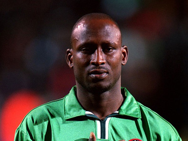 הסוף לא מעיד על התקופה שלו כאן (getty)