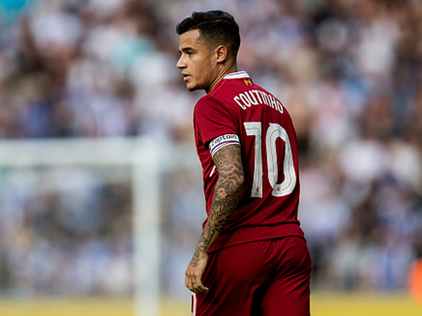 קוטיניו. קלופ מתעקש שיישאר (getty)