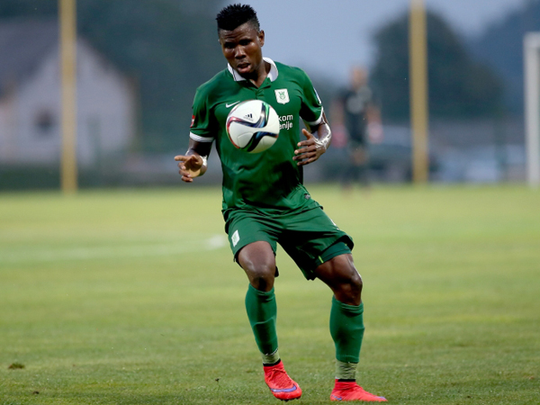 החלוץ הבא של נתניה? אלקה (טוויטר)