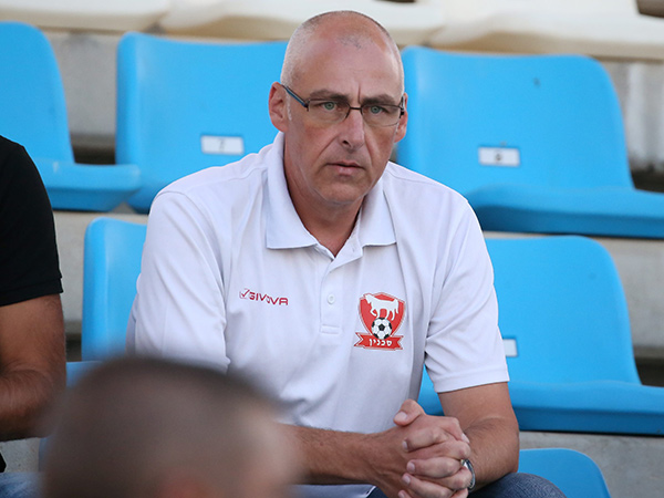 אמור היה להביא בשורה (יוסי שקל)