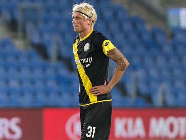 בכורה משביעת רצון. הויבך (עודד קרני)