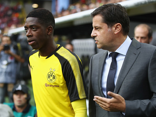 דמבלה. קלף המיקוח של ריאל מדריד? (getty)