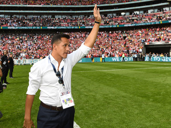 הוא באמת פצוע? אלכסיס (getty)