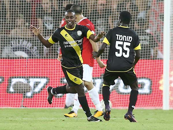 אברהם חגג, נתניה יכולה להיות אופטימית (אלן שיבר)