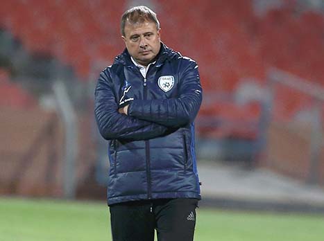 חושב על העתיד. לוי (אלן שיבר)