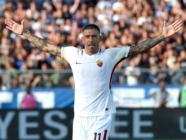 קולארוב. מקווה להמשיך בפתיחה המוצלחת (getty)