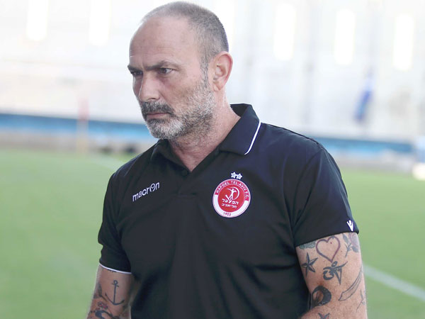 ייאלץ להסתדר ללא אוסטוינד. איווניר (אלן שיבר)