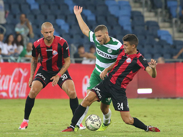 יושאל בקרוב. ויסמן (יוסי שקל)