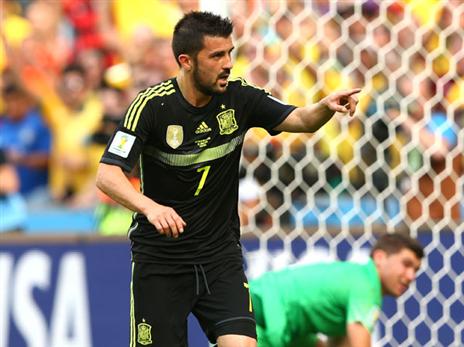 חוזר מהדלת הראשית (getty)