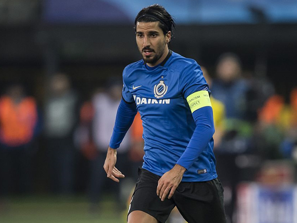 הירוקים לא הציעו לרפאלוב להצטרף בתקופה האחרונה (getty)