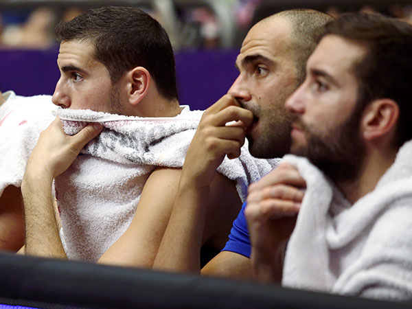 40 דקות של ביזיון (אלן שיבר)