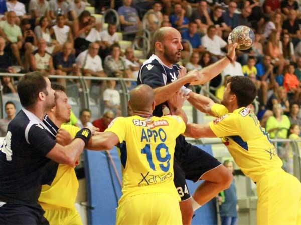 ועכשיו: אירופה (יועד כהן)