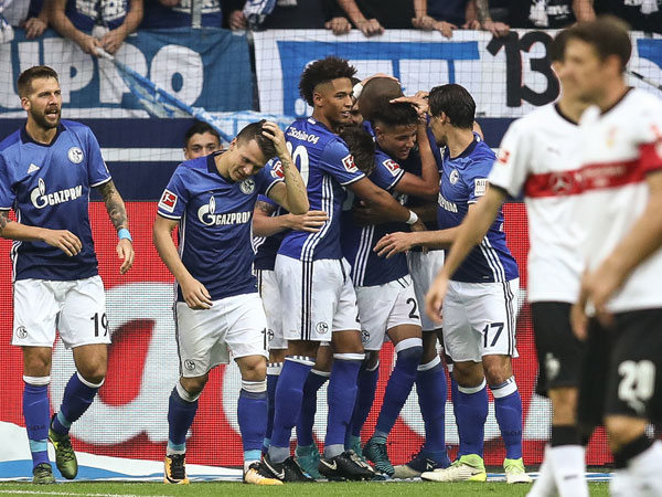 ניצחון שני העונה בבית, שאלקה (getty)