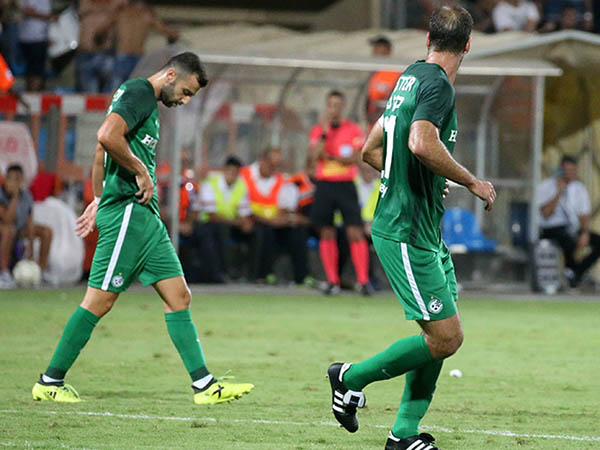 לא מייצרים מציאות, אלא מתאימים עצמם ליריבה (יוסי שקל)