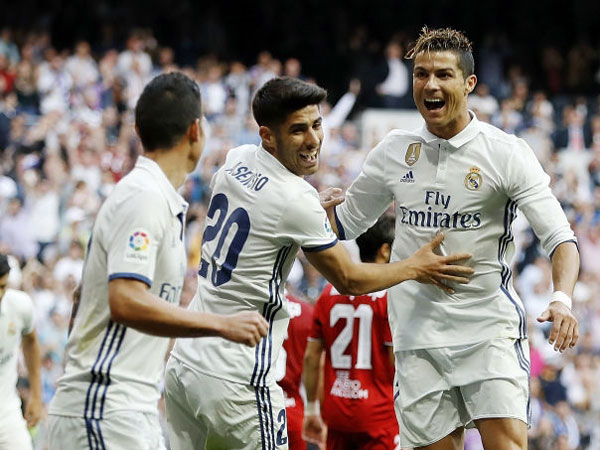 כולם מנסים לחקות את ריאל (getty)