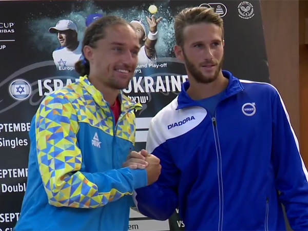 לשם: "יהיה קשה מול דולגופולוב"